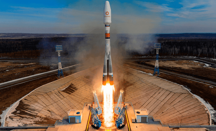 РосКосмос